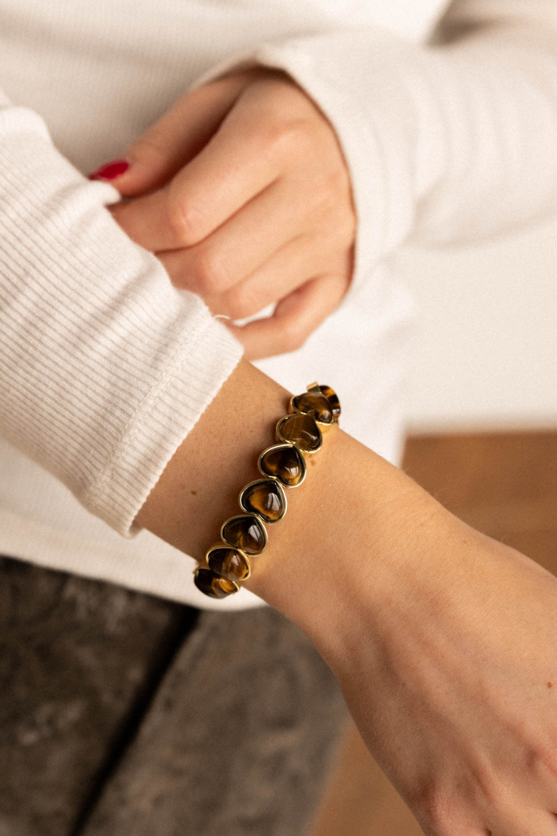 Boutique Libertie MAVA BRACELET