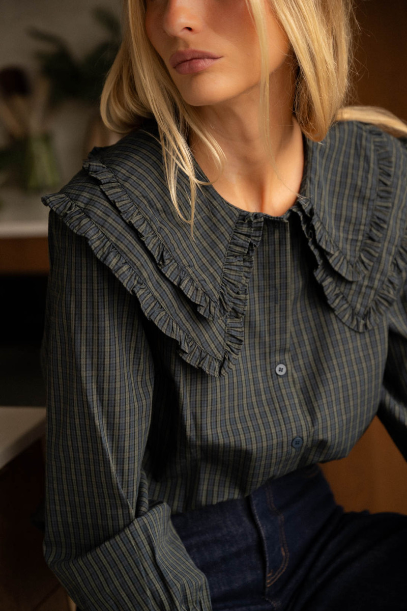 Boutique Libertie ADELINEA SHIRT