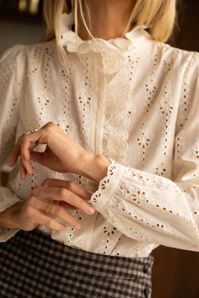 Boutique Libertie ADRIA SHIRT