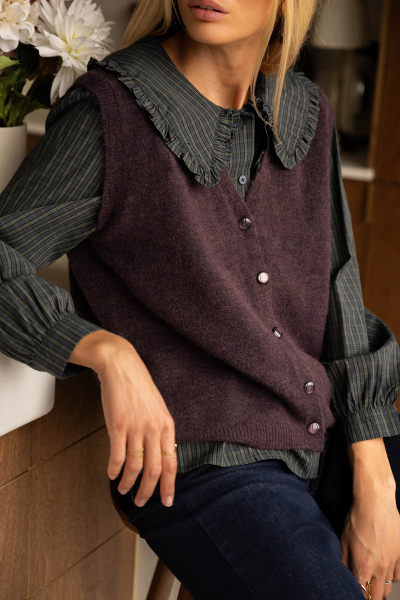 Boutique Libertie JANAE CARDIGAN