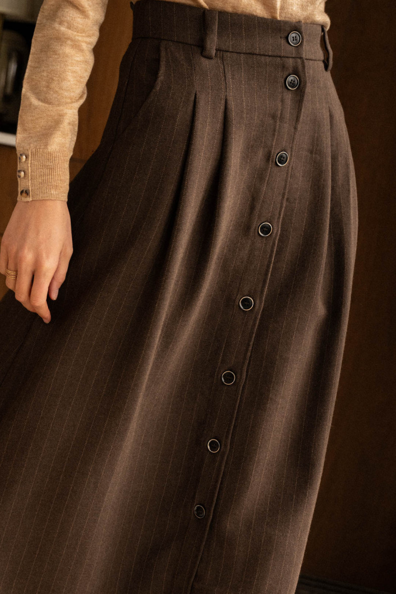 Boutique Libertie LUCINA SKIRT