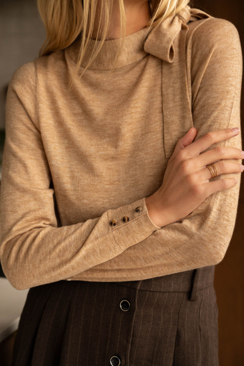 Boutique Libertie BRISA SWEATER