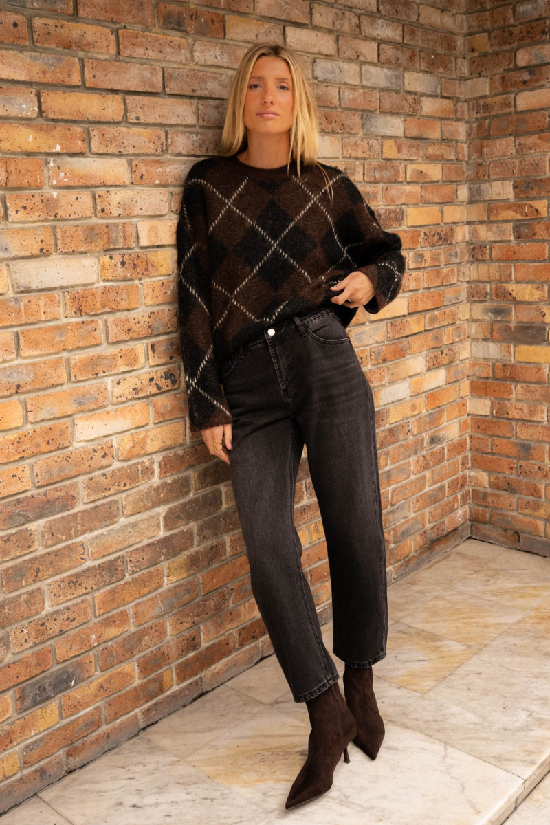 Boutique Libertie ROSALIE PULLOVER