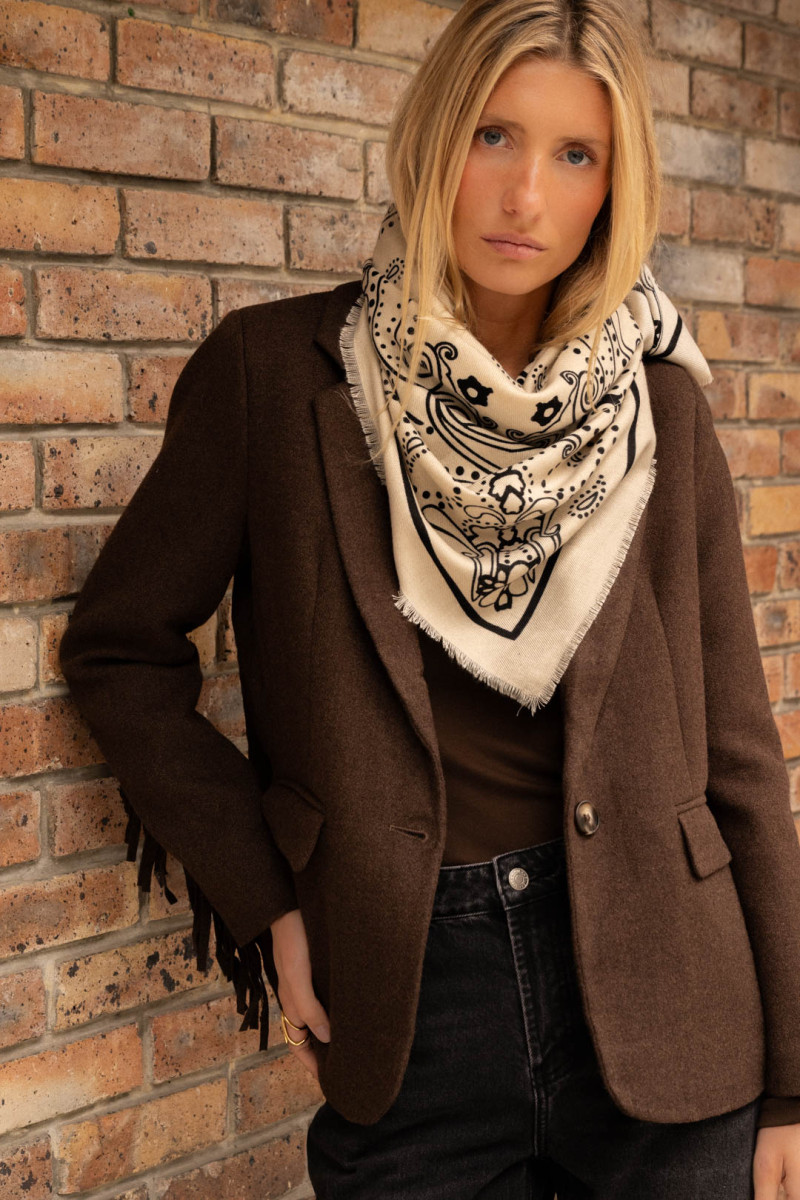 Boutique Libertie VESTE BLAZER ZOLIA