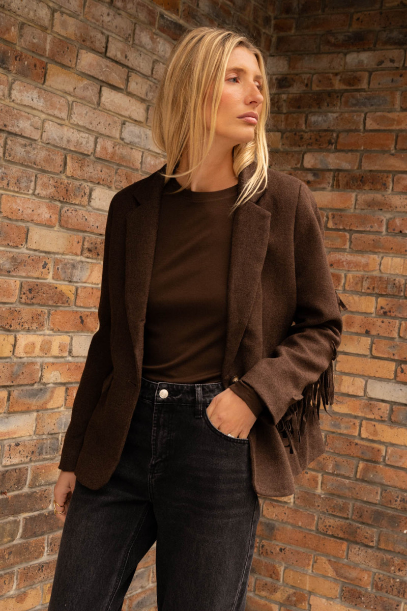 Boutique Libertie VESTE BLAZER ZOLIA