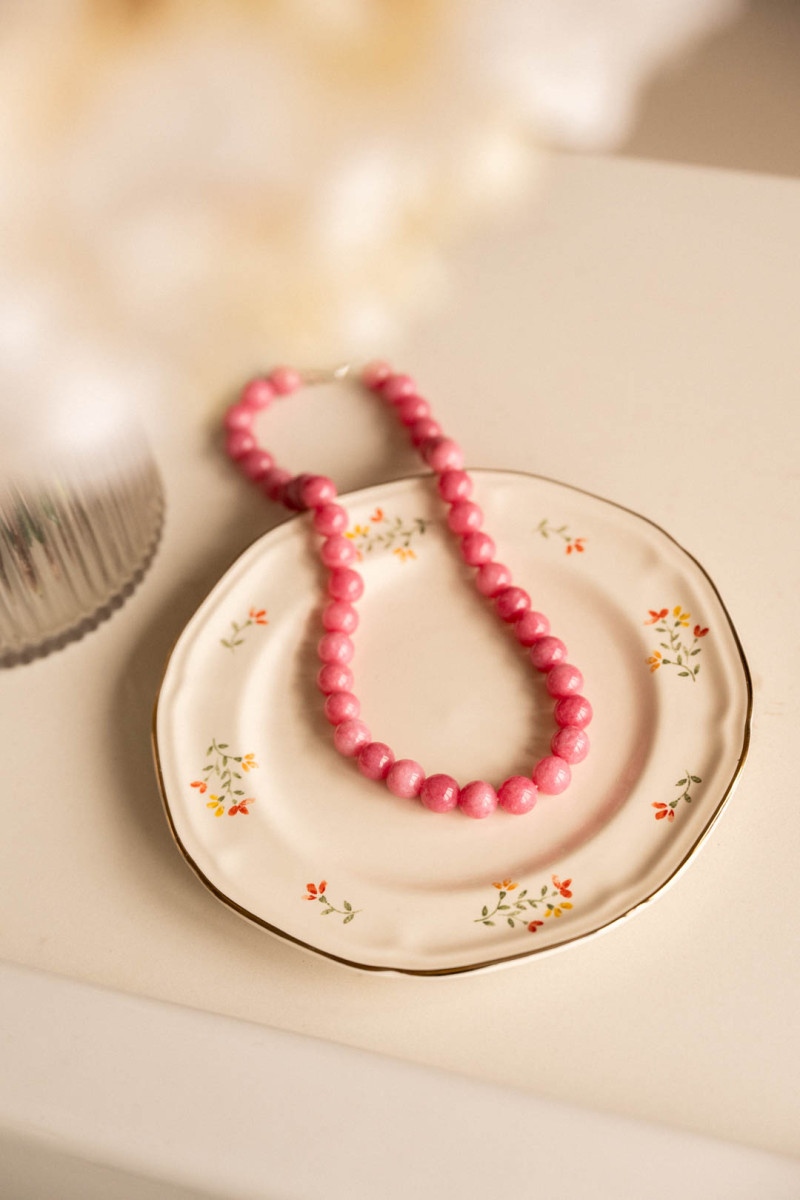 Boutique Libertie - COLLIER ALISE