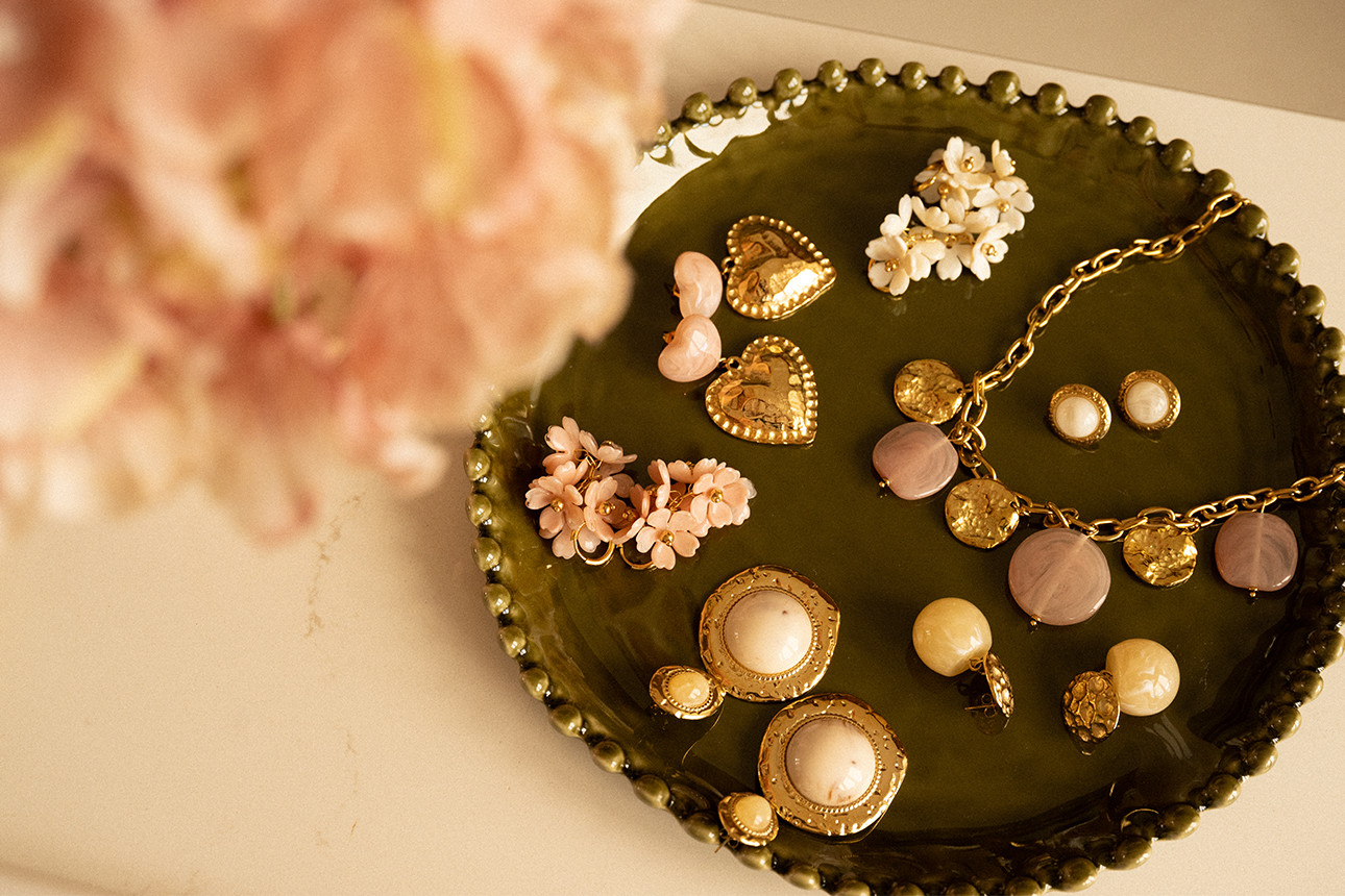 Boutique Libertie - Accessoires