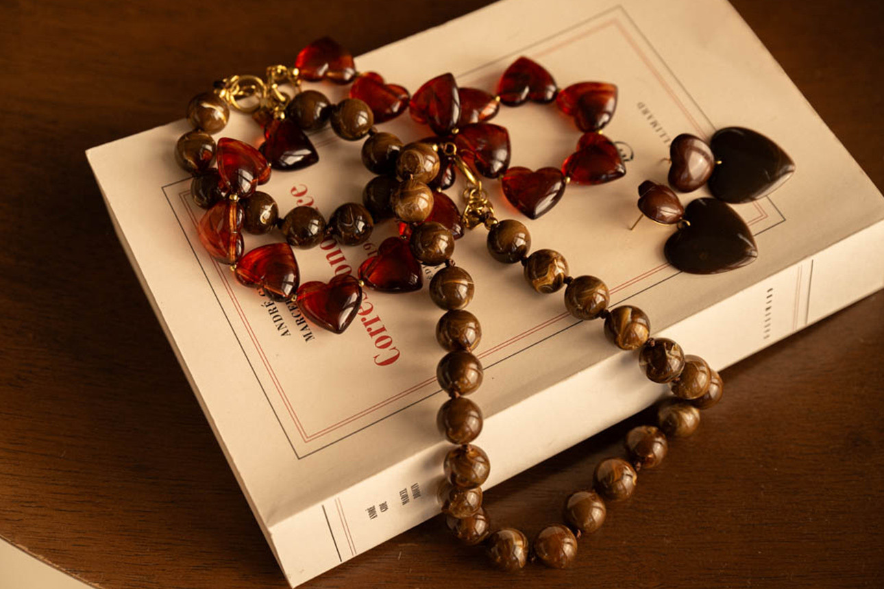 Boutique Libertie - Accessoires