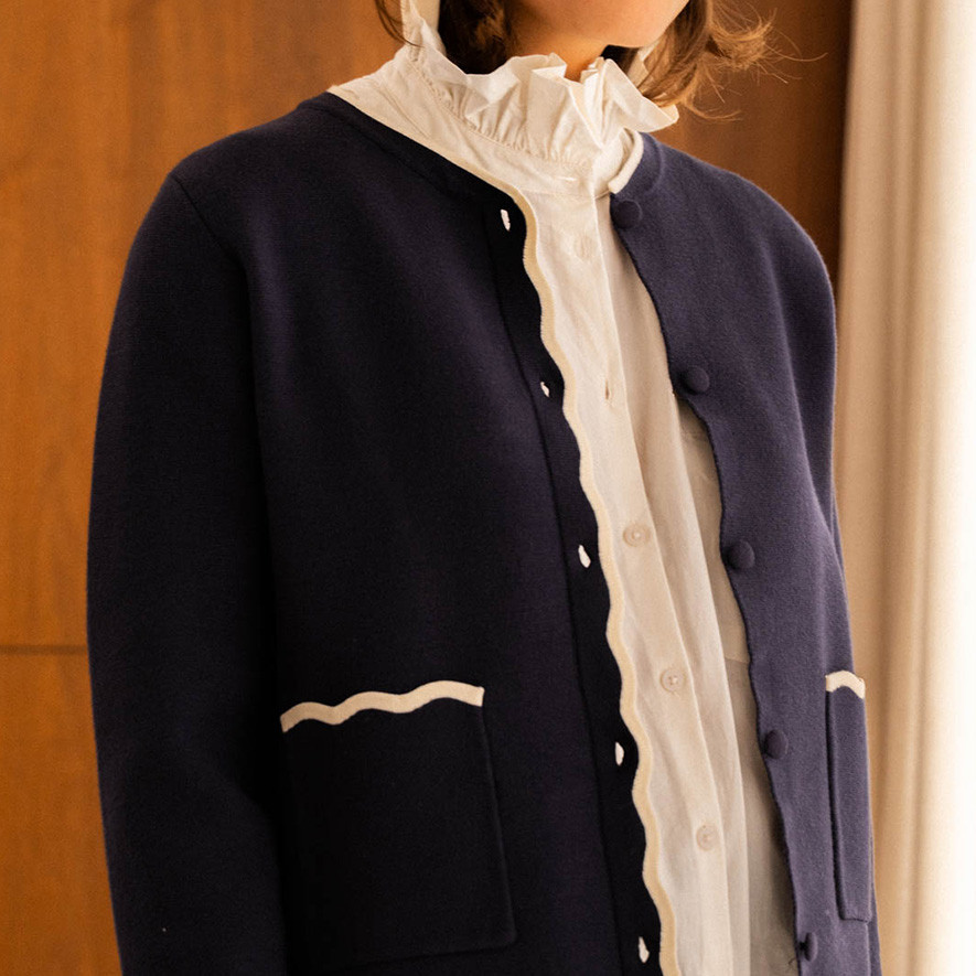 Boutique Libertie - Mailles