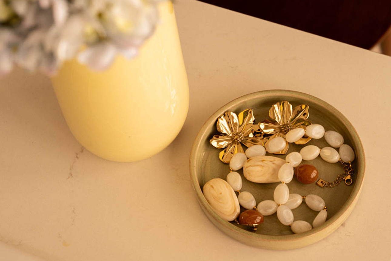 Boutique Libertie - accessories