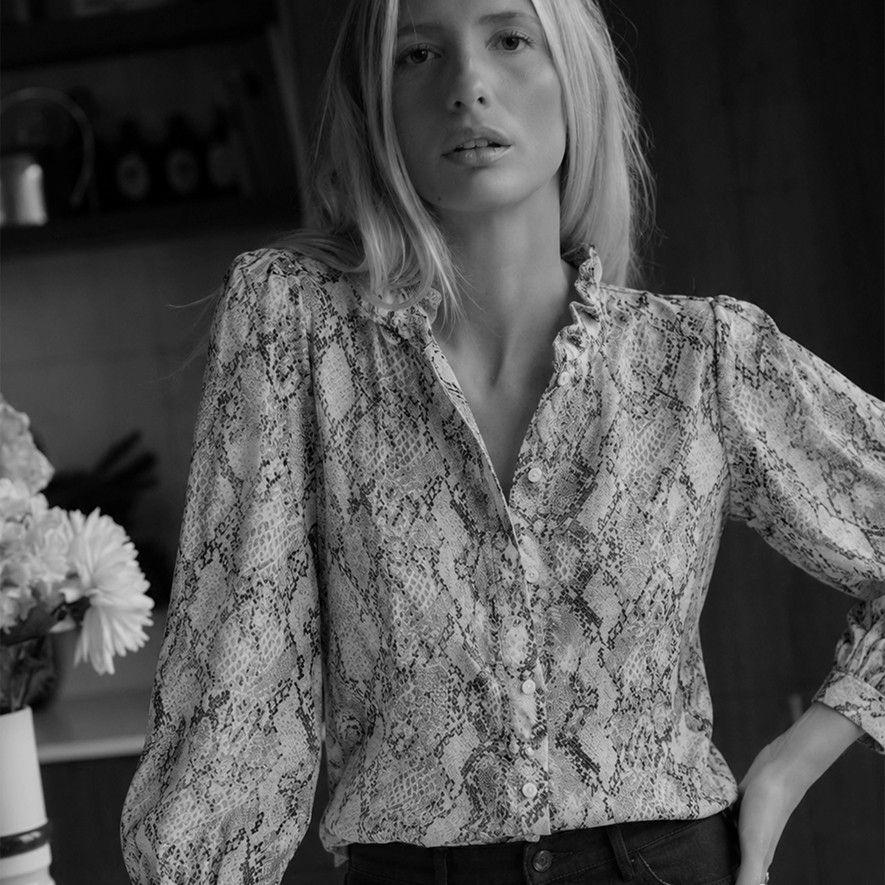 Boutique Libertie - BLACK MONTH