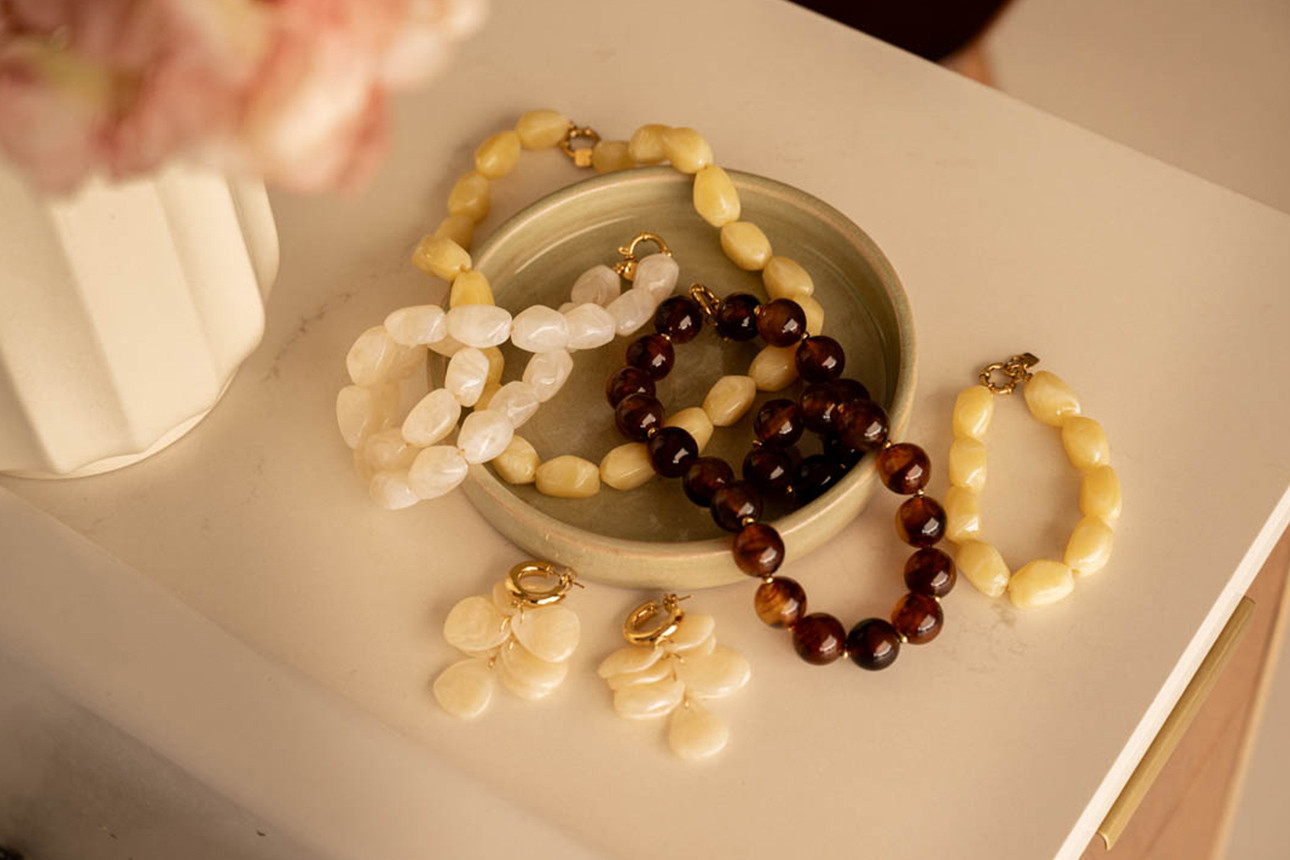 Boutique Libertie - accessories