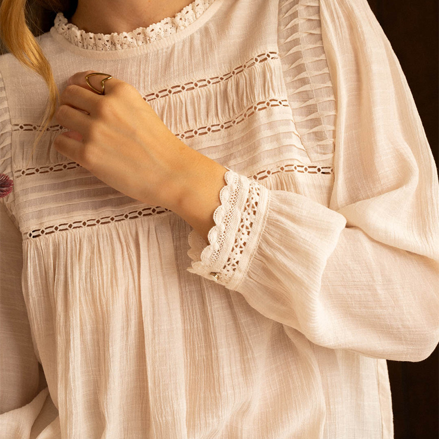Boutique Libertie -  HAUTS