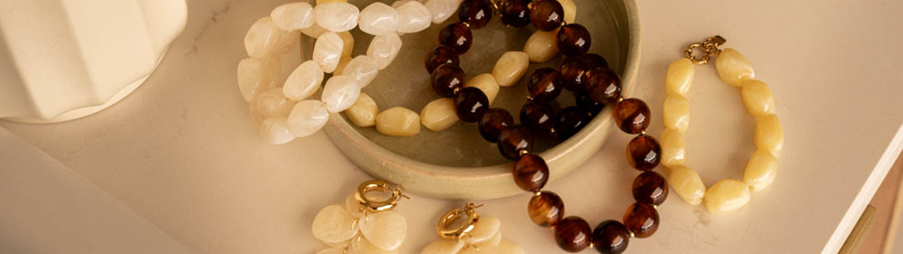 Boutique Libertie - accessories