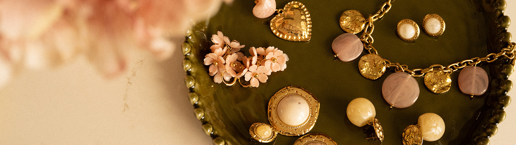 Boutique Libertie - Accessoires