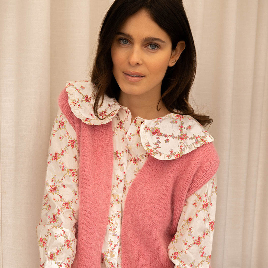 Boutique Libertie - TOPS