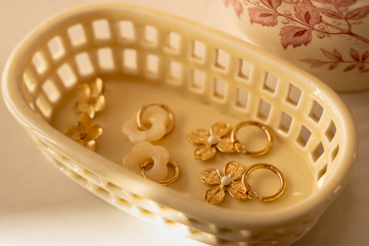 Boutique Libertie - accessories