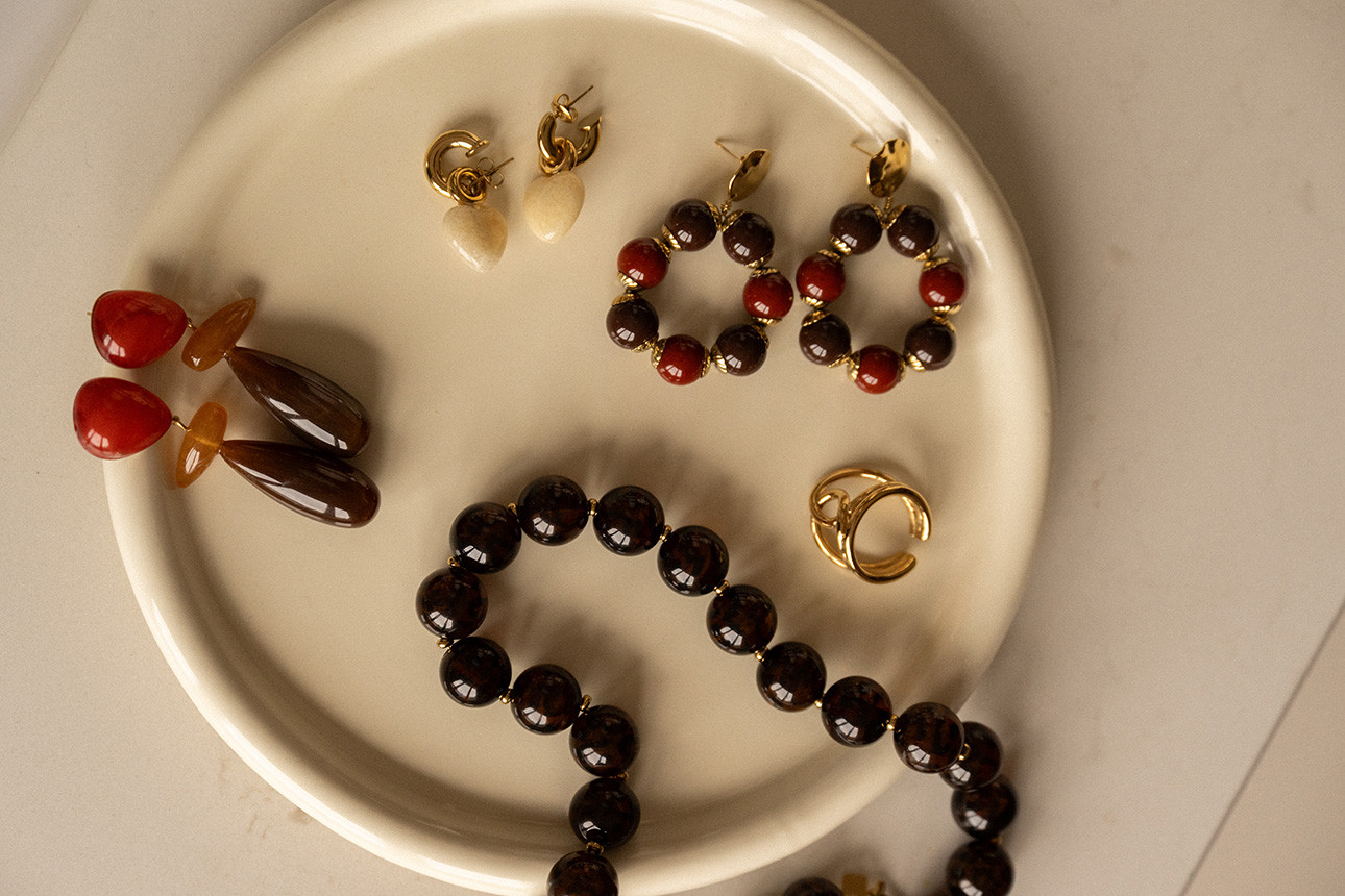 Boutique Libertie - Accessoires