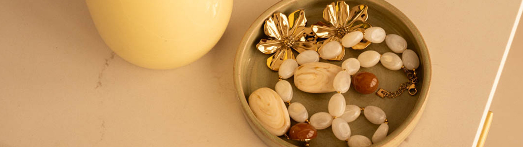 Boutique Libertie - accessories