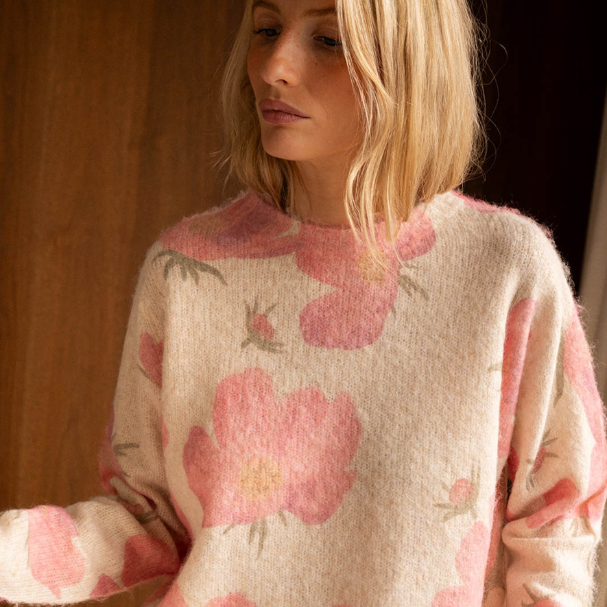 Boutique Libertie - Mailles