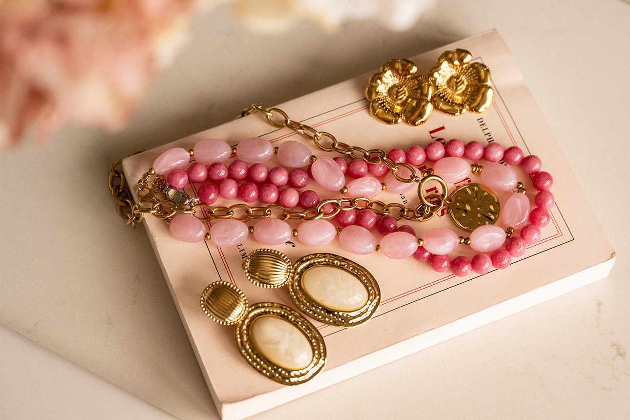 Boutique Libertie - Accessoires