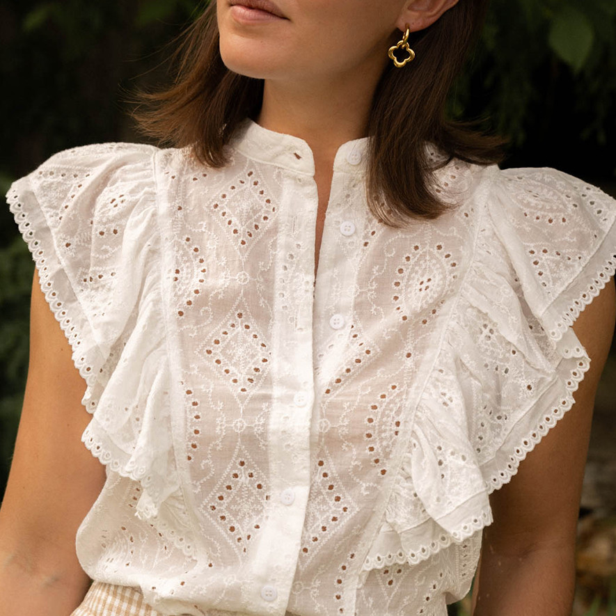 Boutique Libertie -  HAUTS