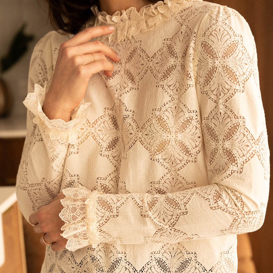 Boutique Libertie - TOPS