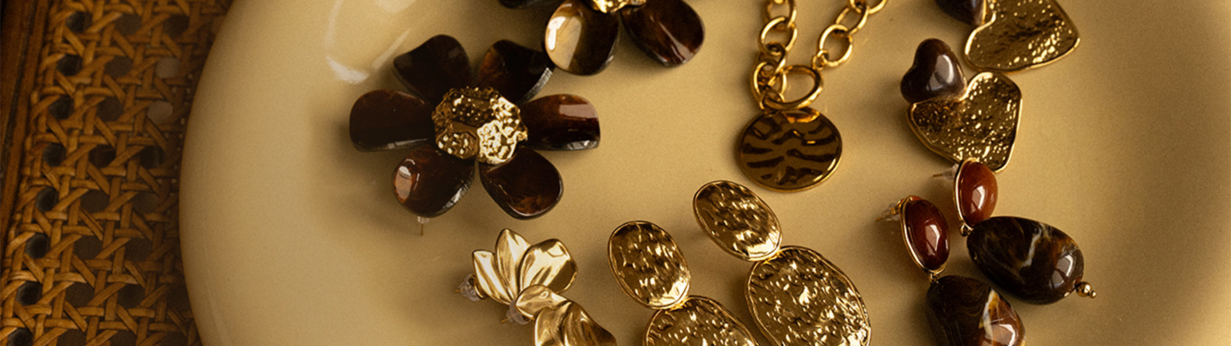 Boutique Libertie - accessories