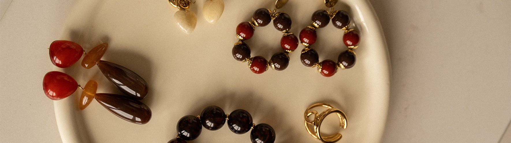 Boutique Libertie - Accessoires