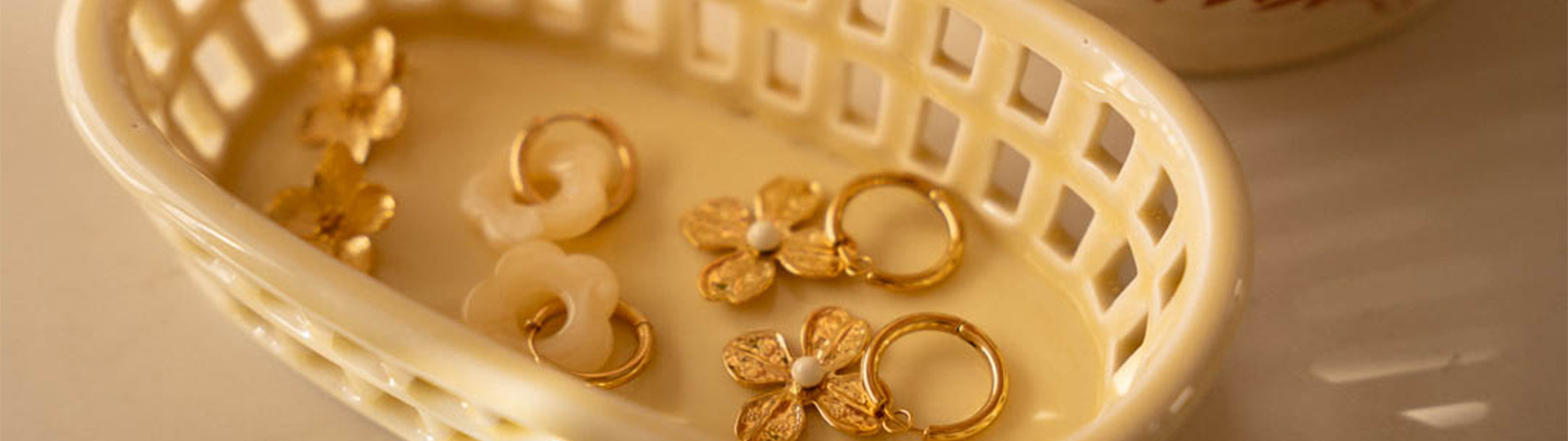 Boutique Libertie - Accessoires