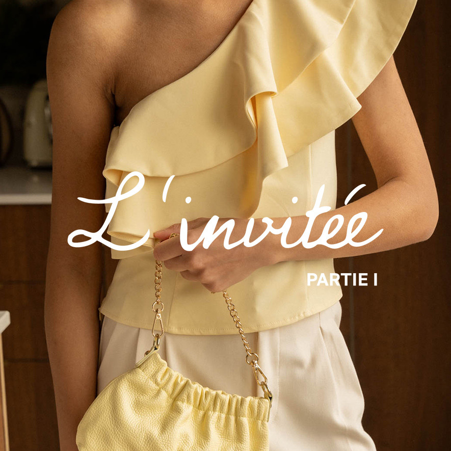 Boutique Libertie - 
