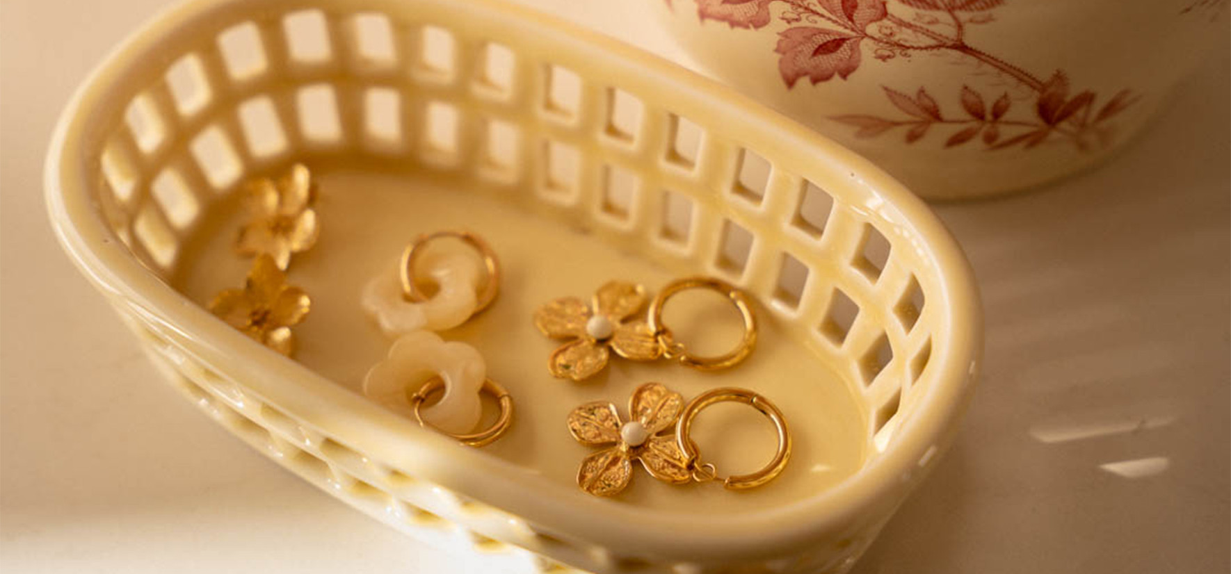 Boutique Libertie - accessories