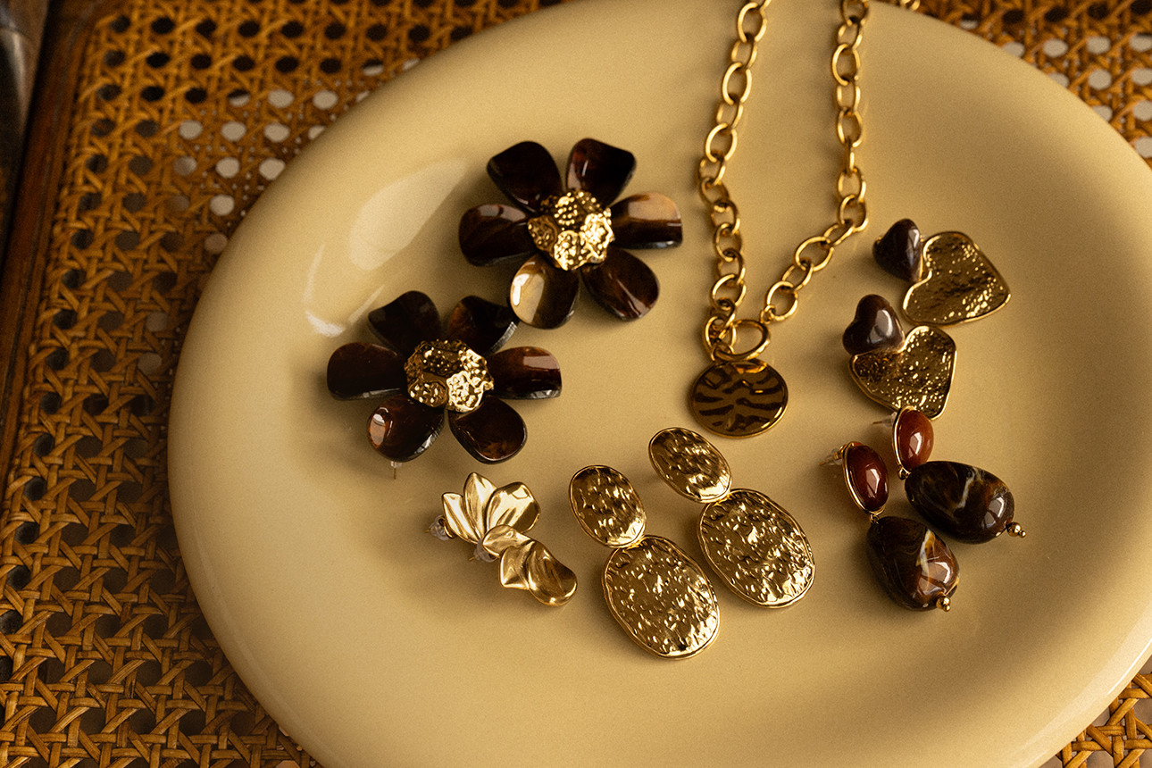 Boutique Libertie - accessories