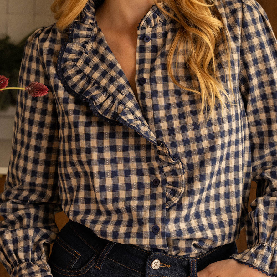 Boutique Libertie -  HAUTS