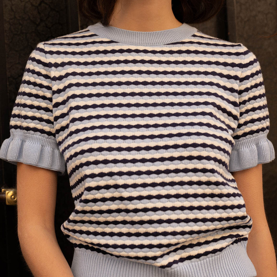 Boutique Libertie - Mailles