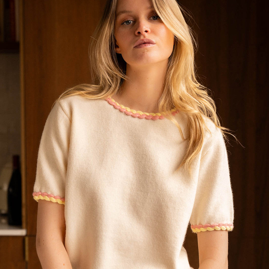 Boutique Libertie - Mailles