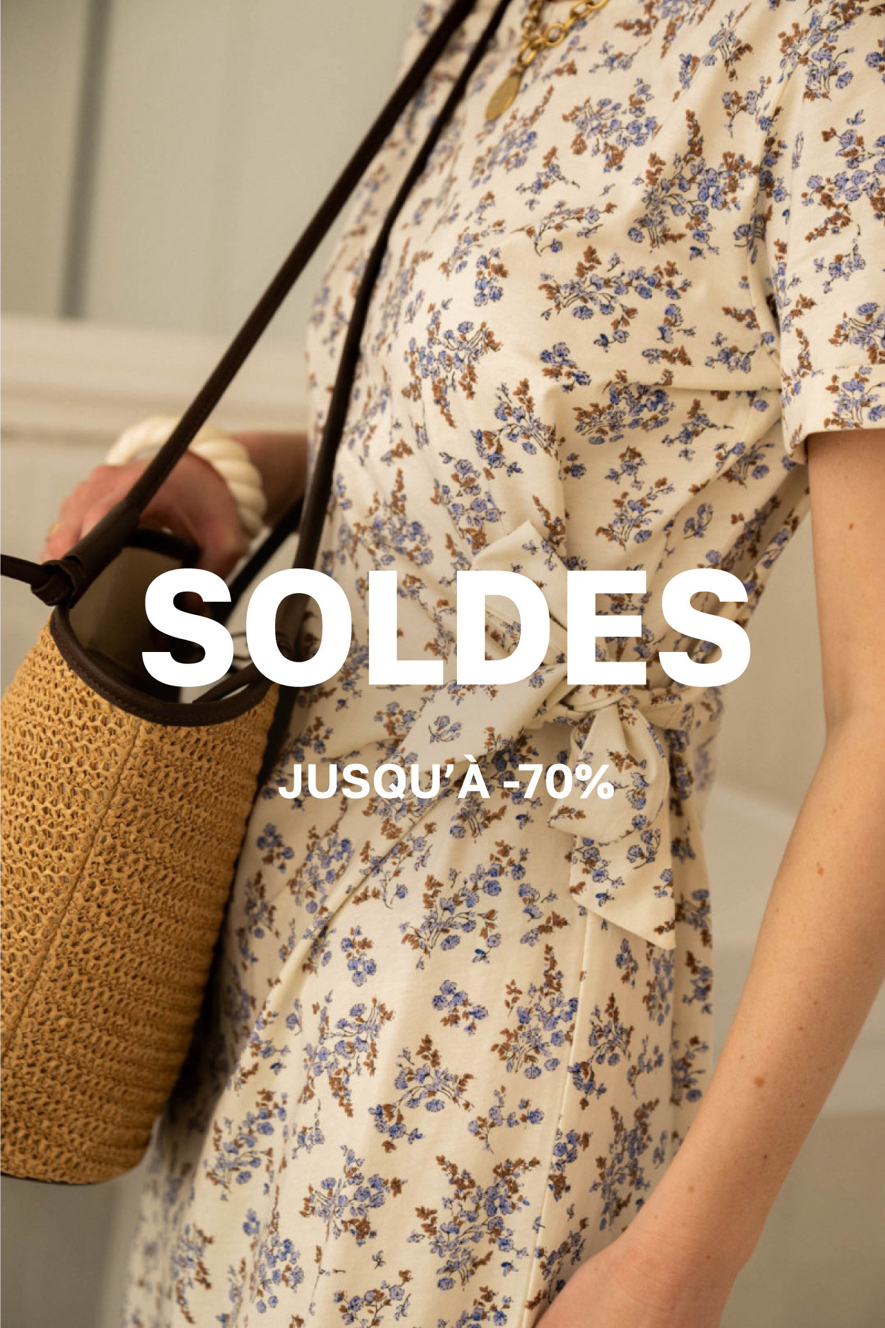 Boutique Libertie - Nouvelle collection