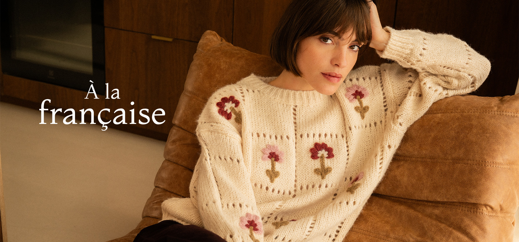 Boutique Libertie - Nouvelle collection