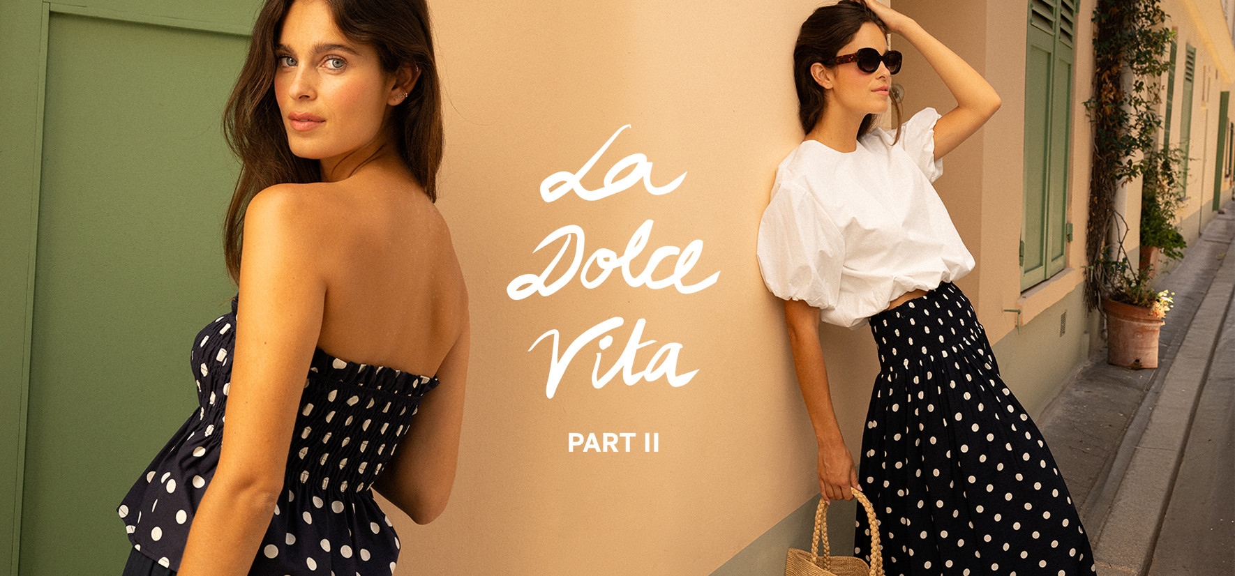 Boutique Libertie - Nouvelle collection