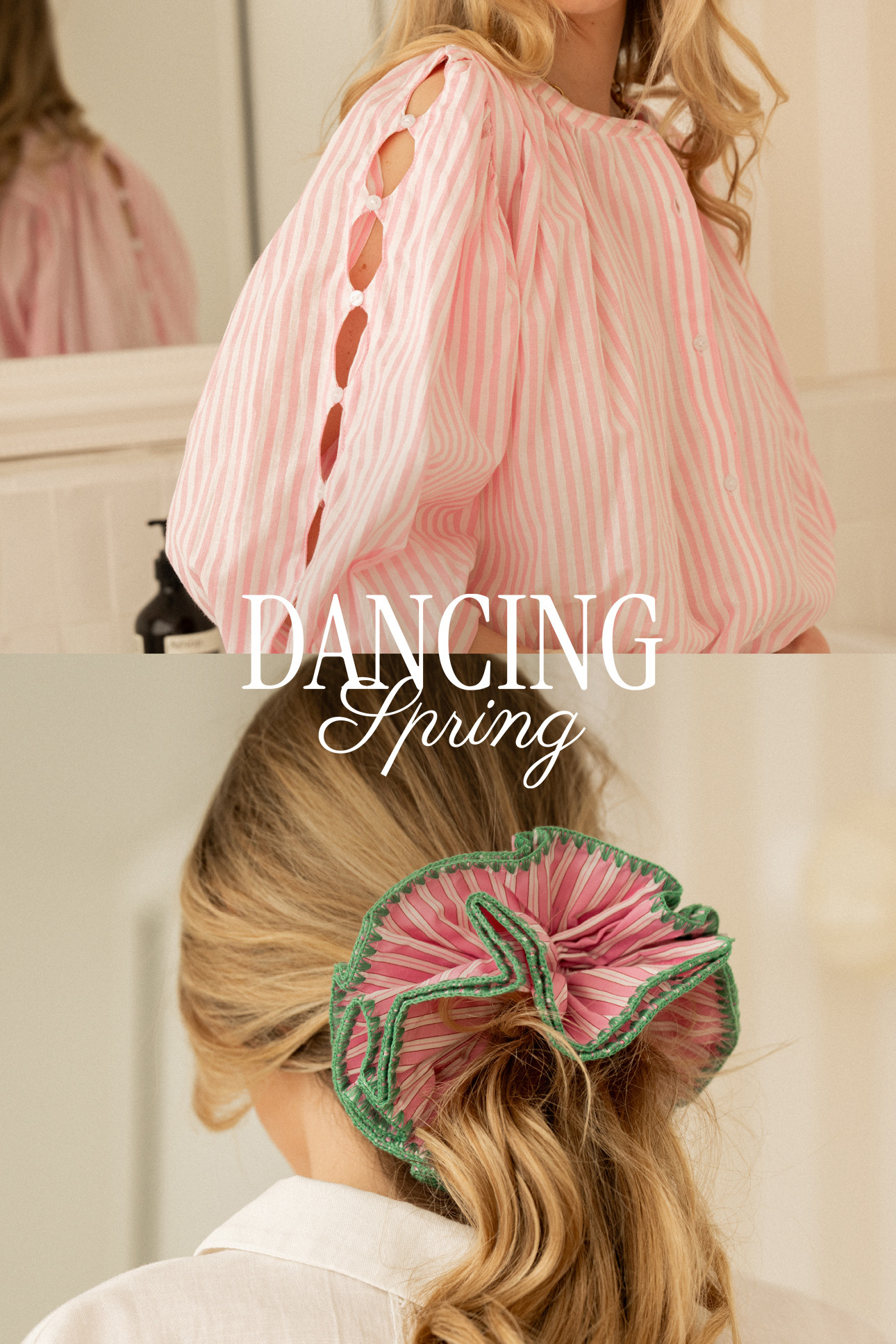 Boutique Libertie - Nouvelle collection