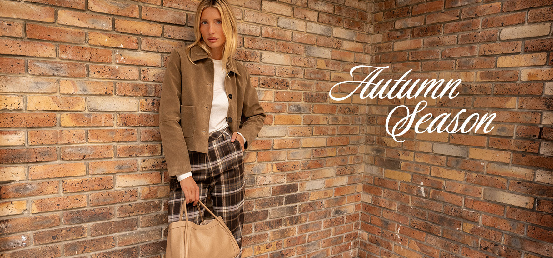 Boutique Libertie - Nouvelle collection