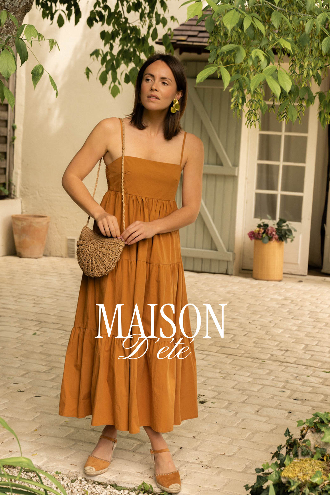 Boutique Libertie - Nouvelle collection