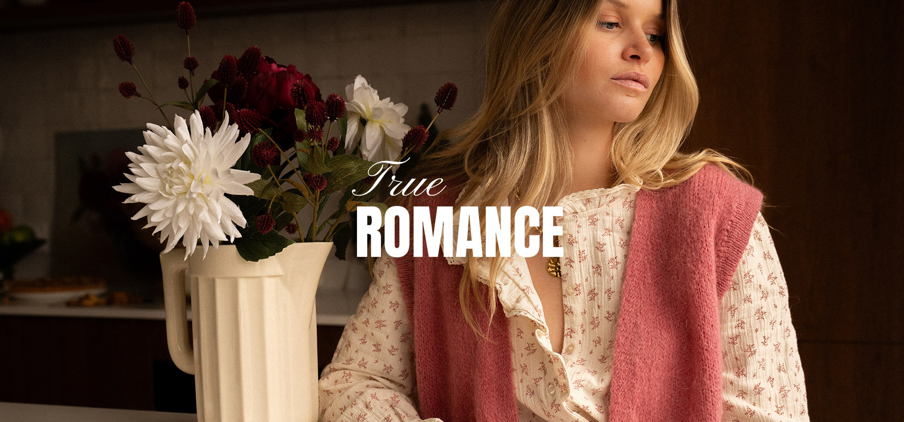 Boutique Libertie - Nouvelle collection