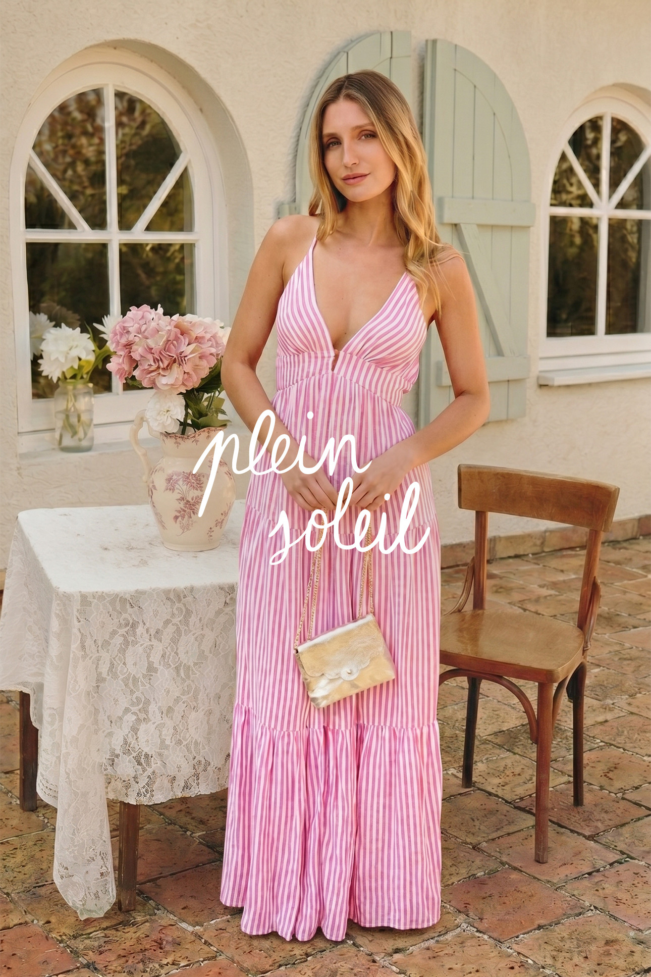 Boutique Libertie - Nouvelle collection