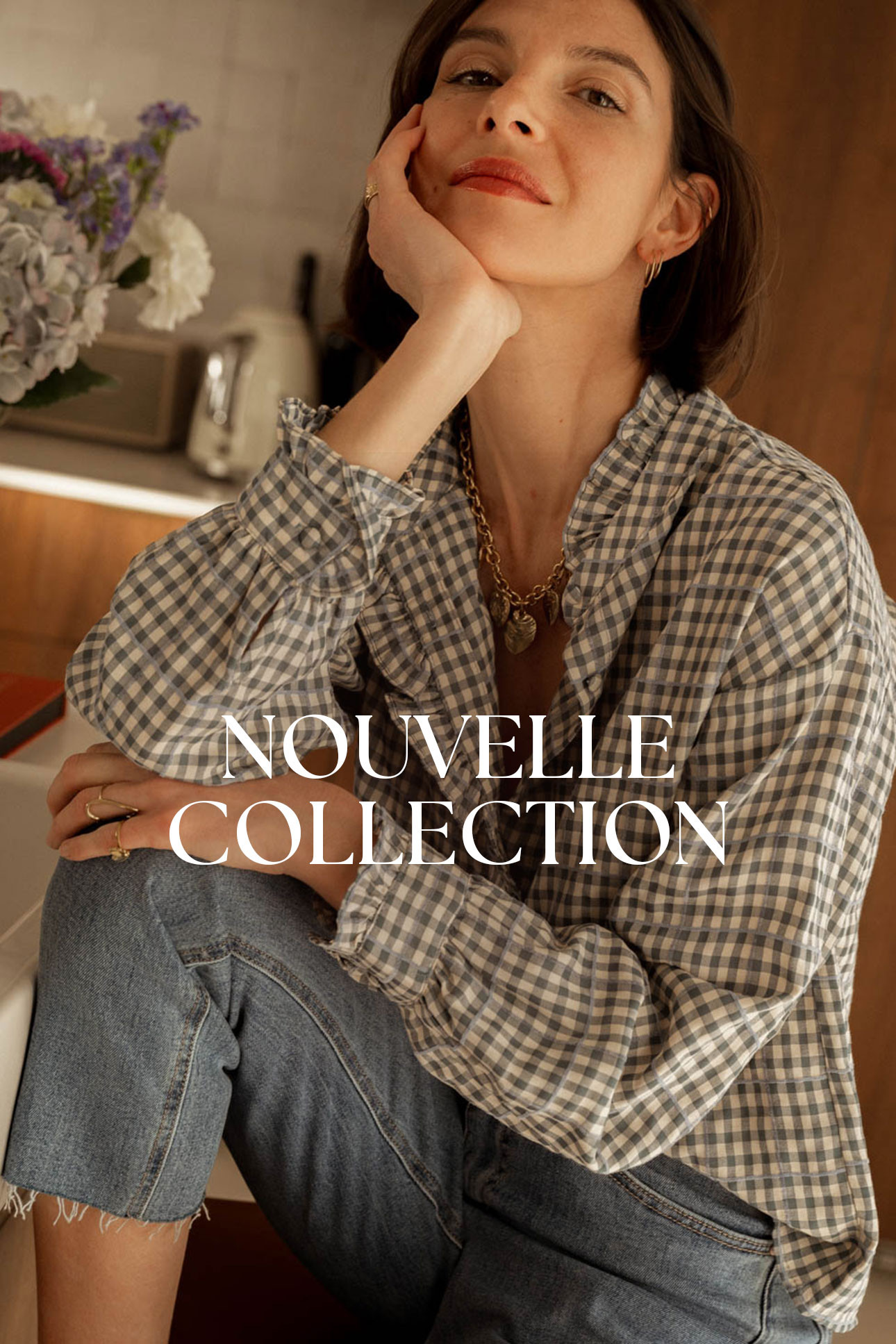 Boutique Libertie - Nouvelle collection