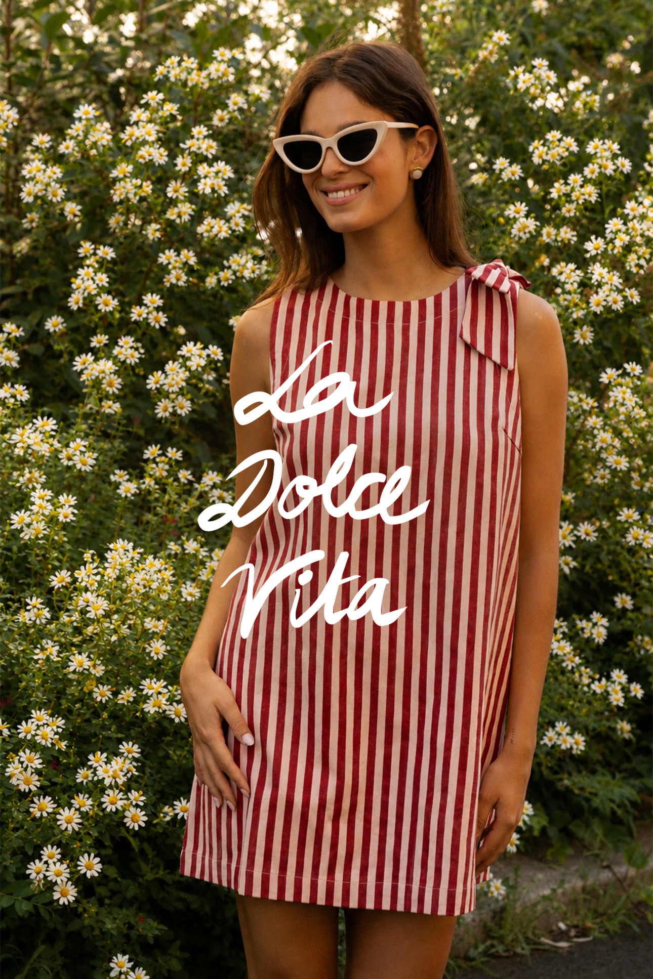 Boutique Libertie - Nouvelle collection