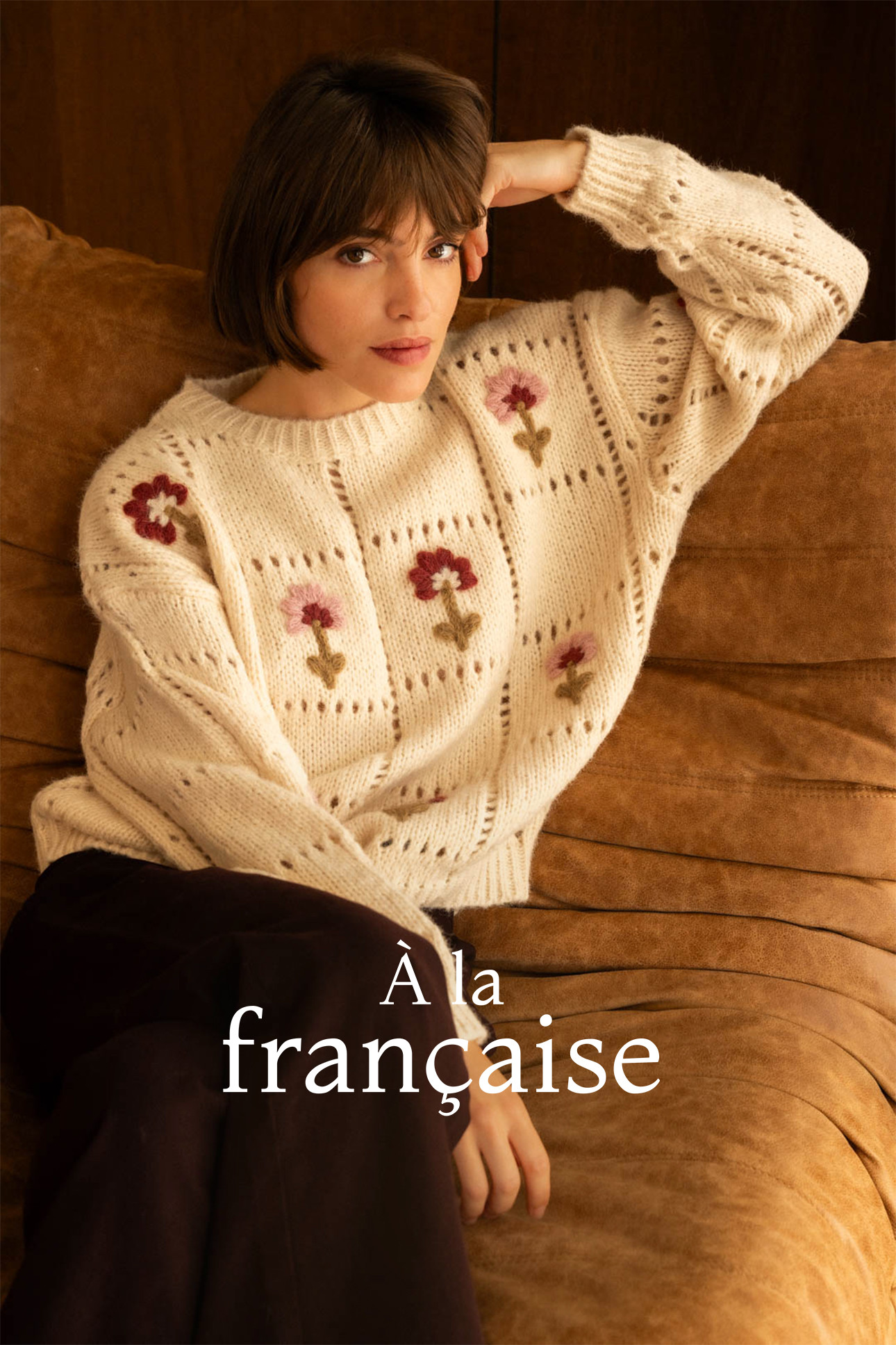 Boutique Libertie - Nouvelle collection