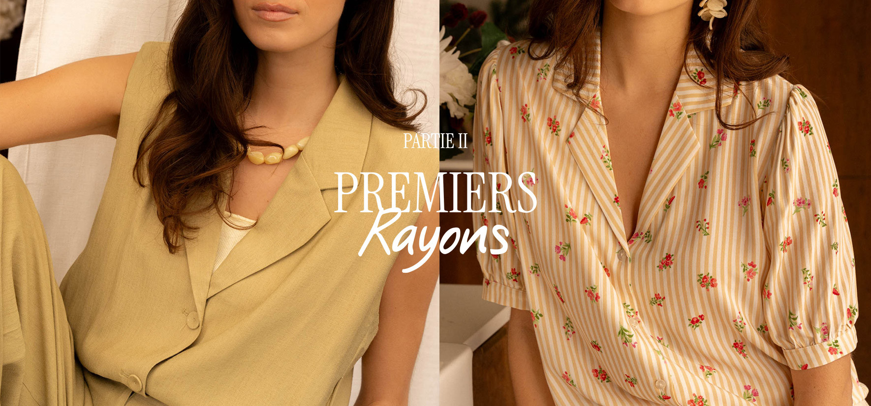 Boutique Libertie - Nouvelle collection