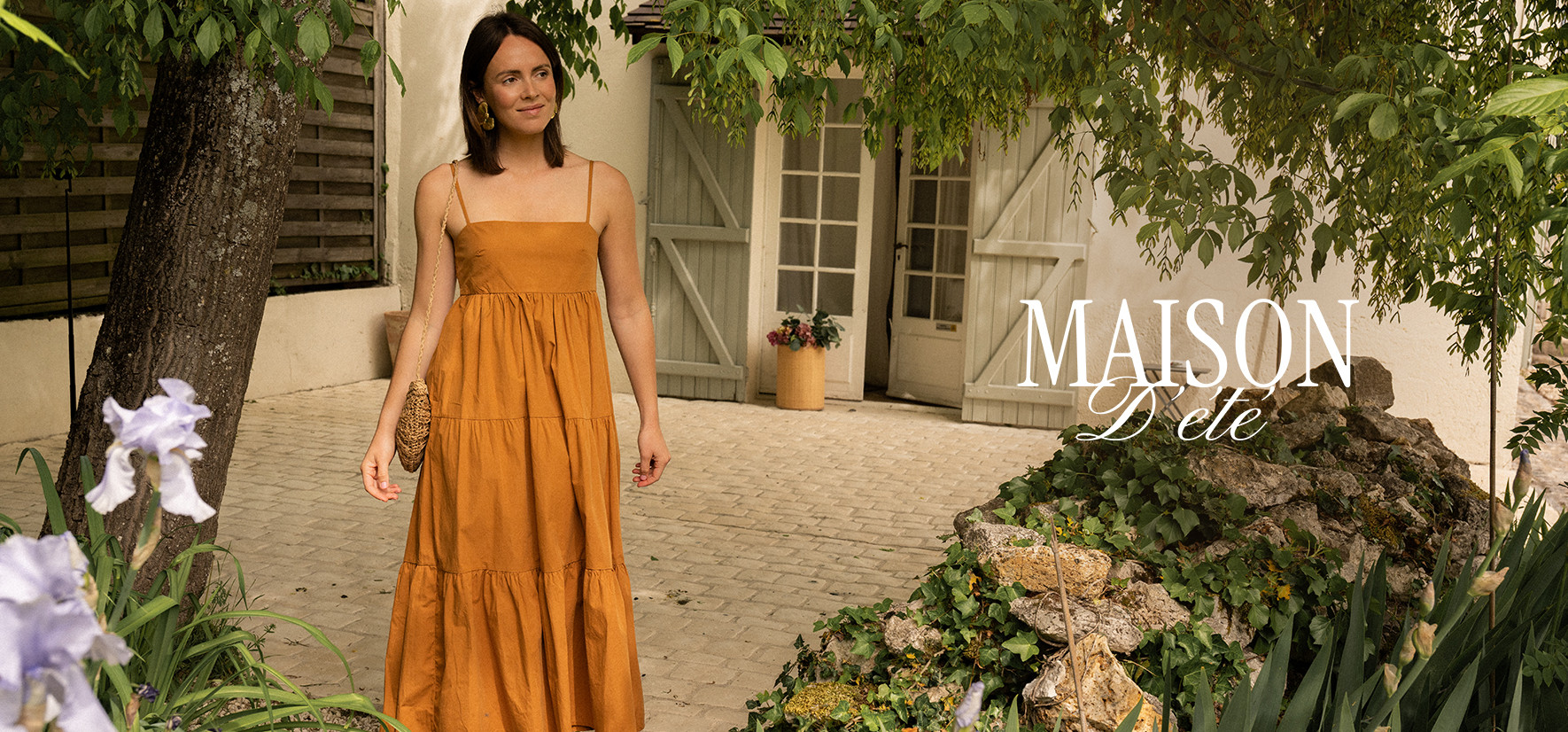 Boutique Libertie - Nouvelle collection