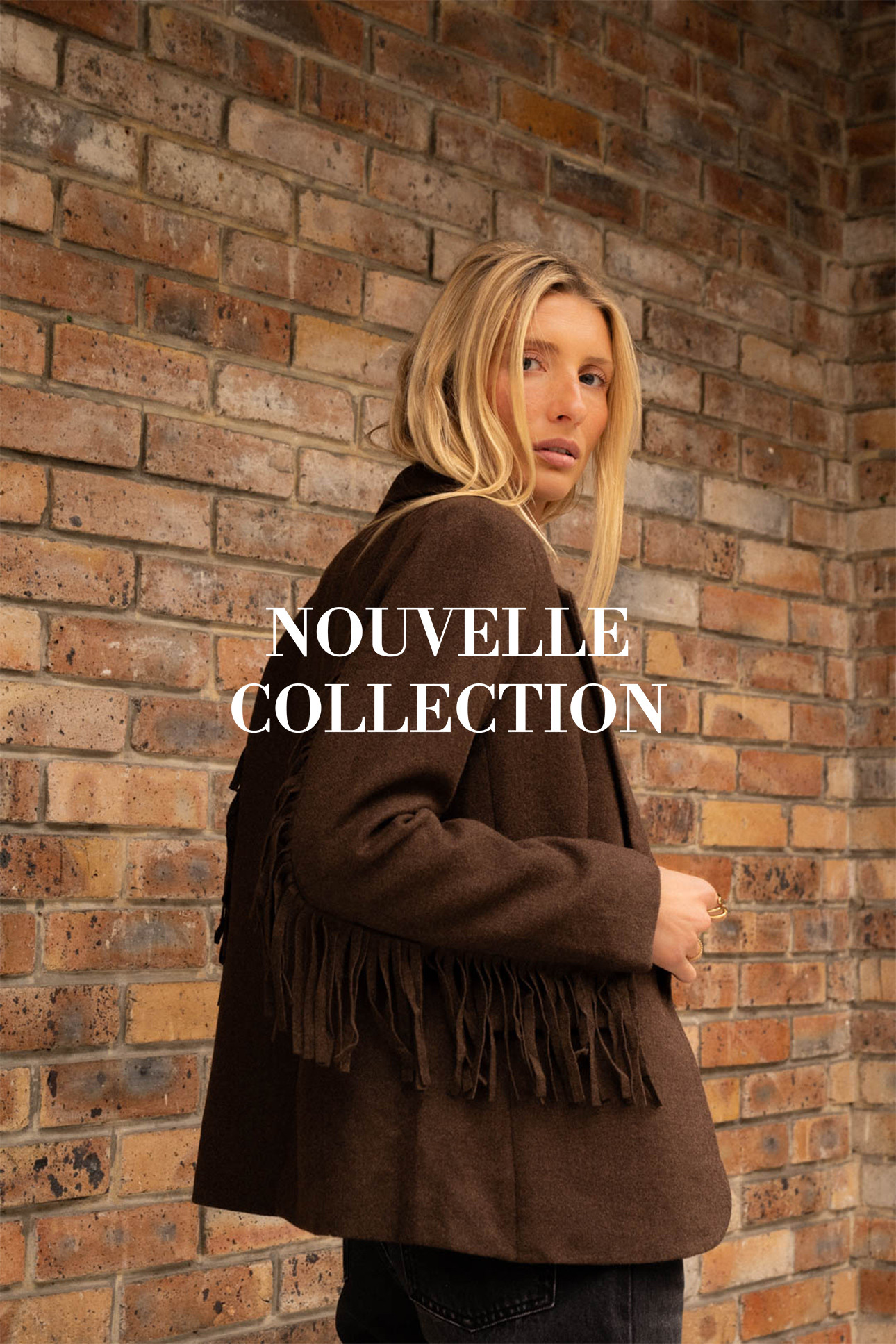Boutique Libertie - Nouvelle collection